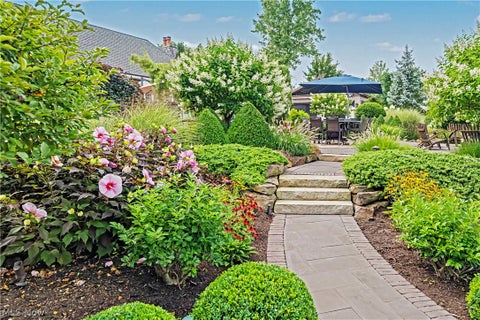 Tiny photo for 3083 Oxbow Road, Richfield, OH 44286 (MLS # 5240606)