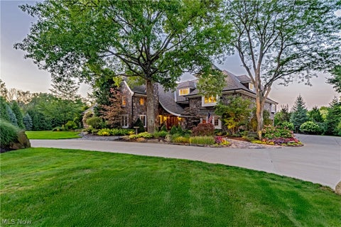 Tiny photo for 3083 Oxbow Road, Richfield, OH 44286 (MLS # 5240606)
