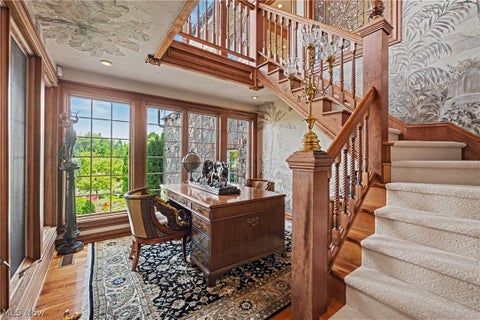 Tiny photo for 3083 Oxbow Road, Richfield, OH 44286 (MLS # 5240606)