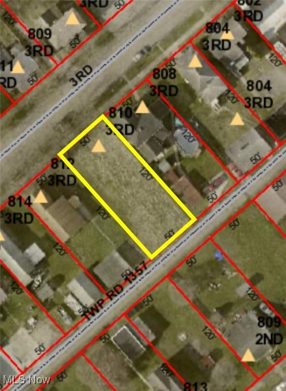 810 3rd Street