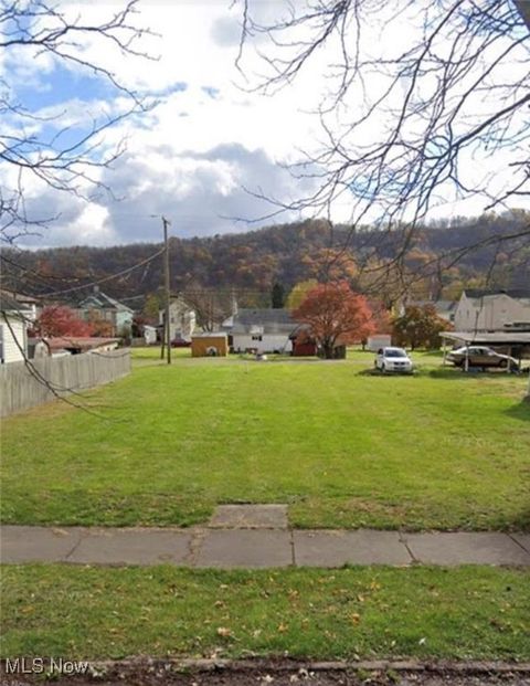 Vacant Land For Sale - 810 3rd Street<br/> Jefferson County, Brilliant, OH 43913