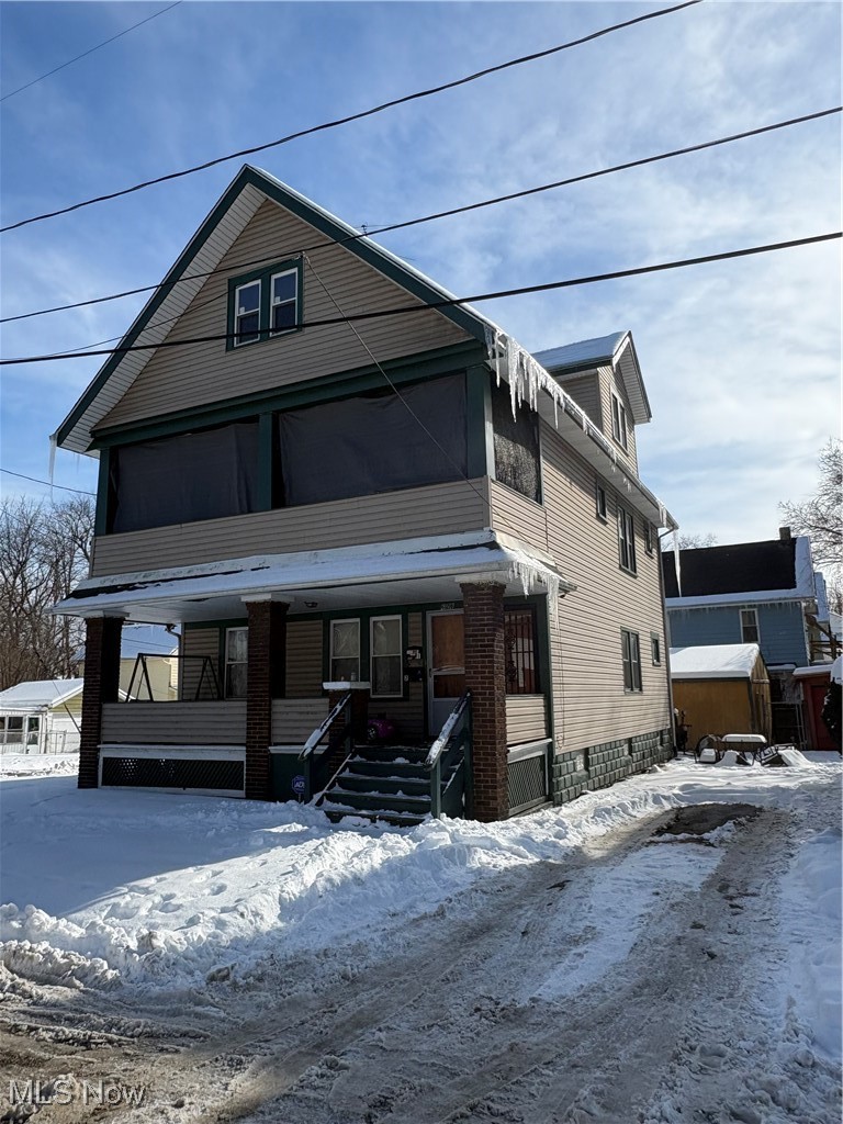 Wettach - Residential Income