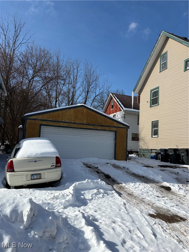 Wettach - Residential Income