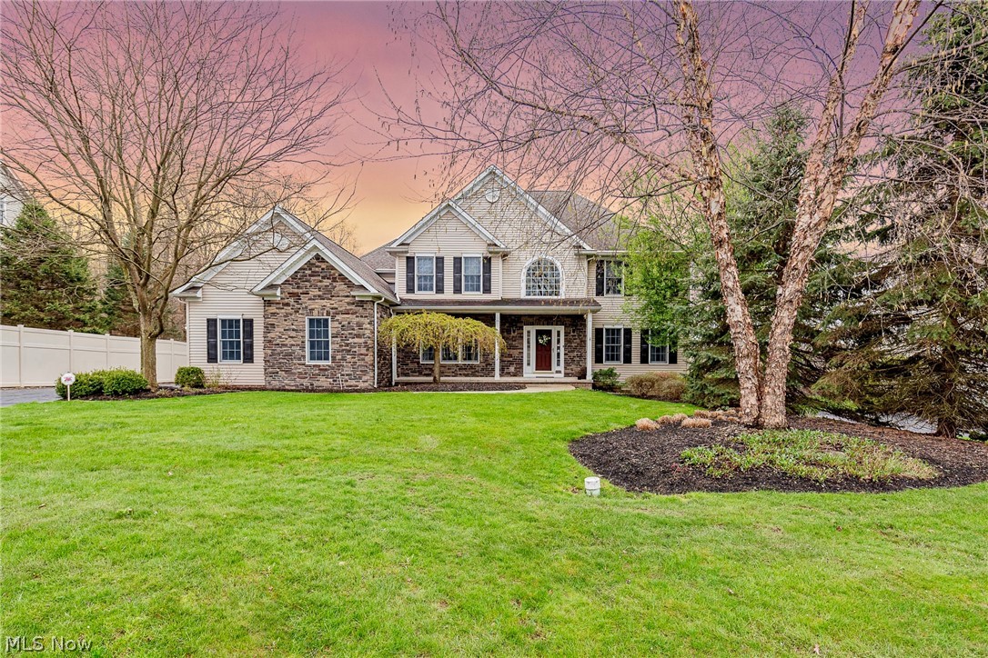 Laurel Spgs - Residential