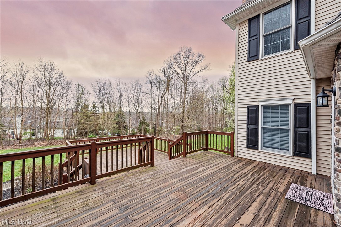 Laurel Spgs - Residential