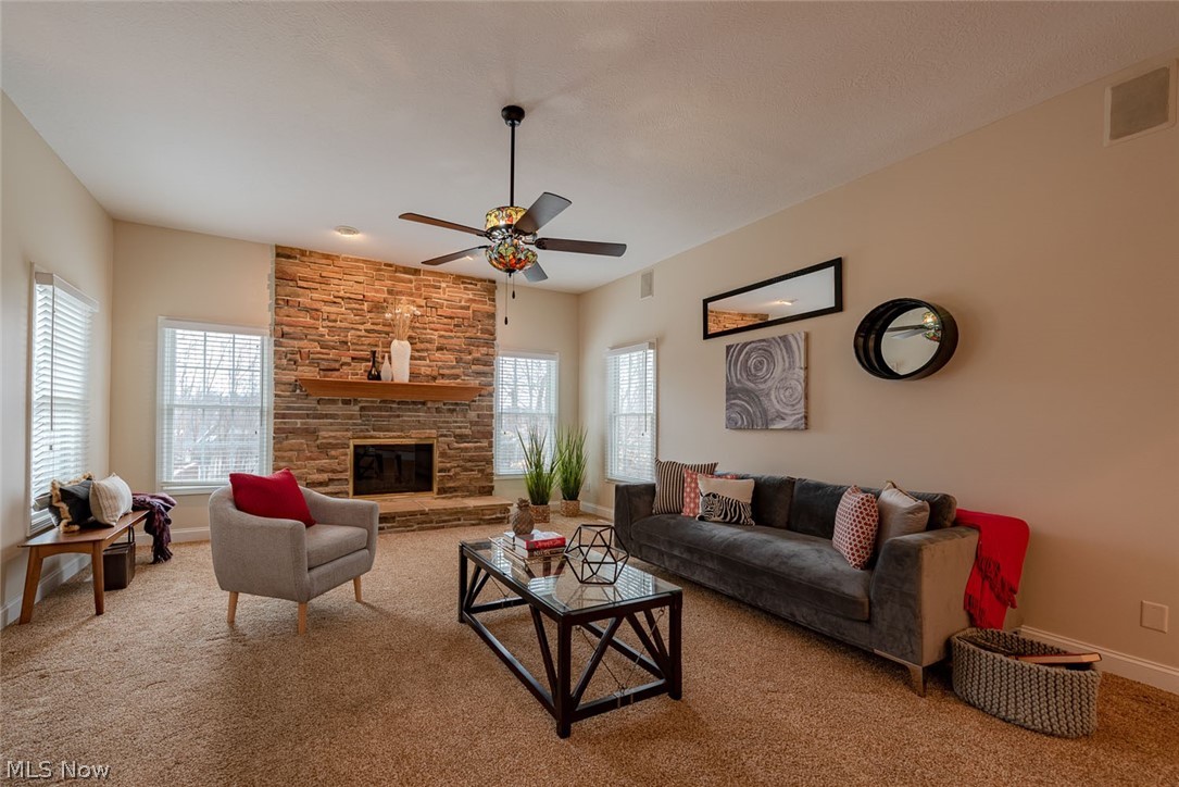 Laurel Spgs - Residential