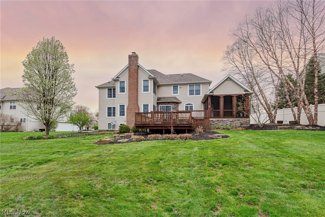 Laurel Spgs - Residential