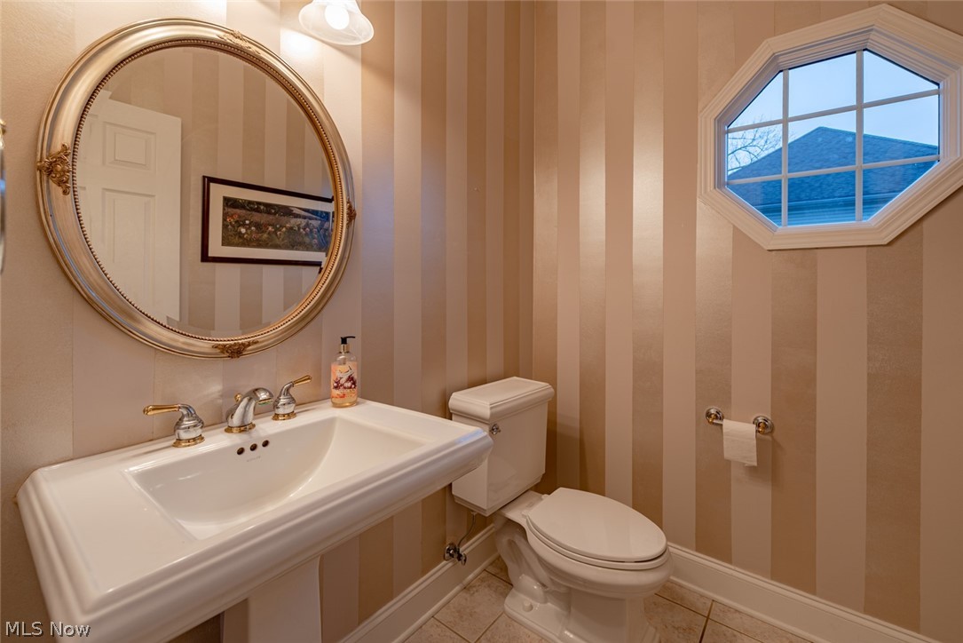 Laurel Spgs - Residential