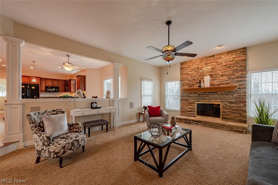 Laurel Spgs - Residential