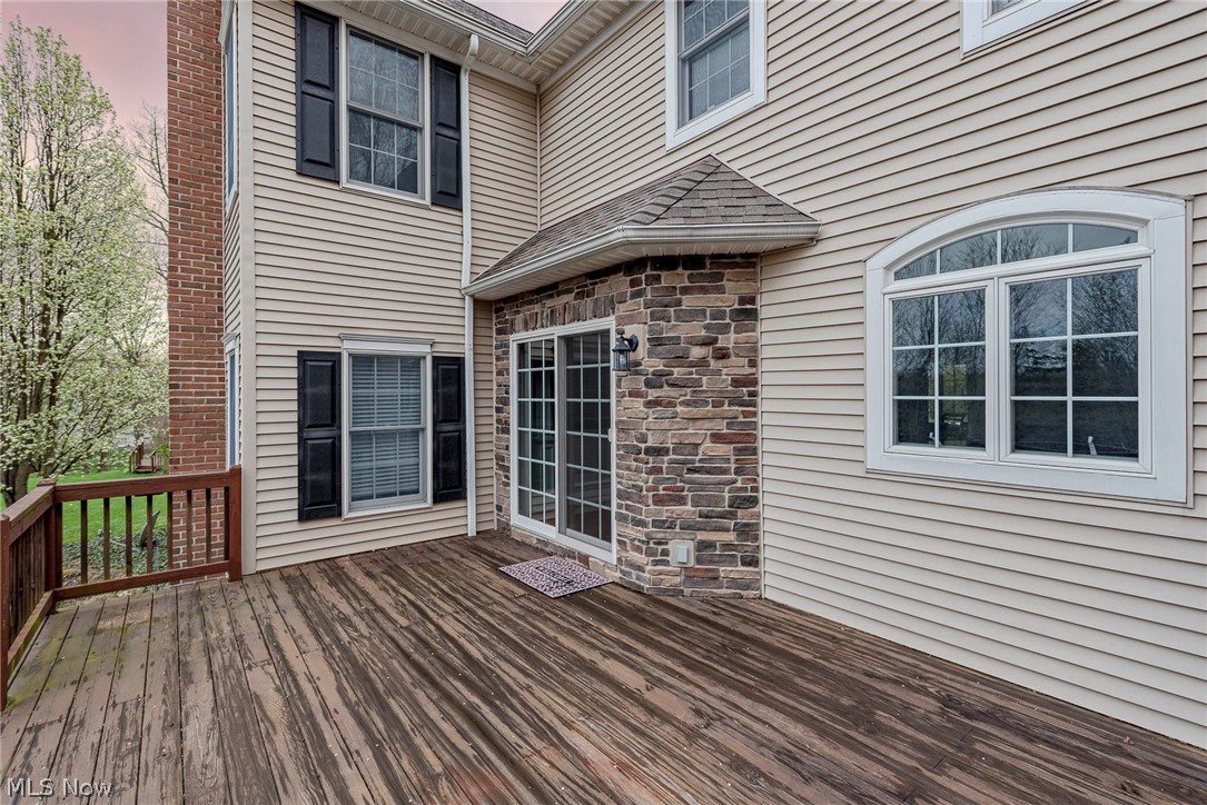 Laurel Spgs - Residential