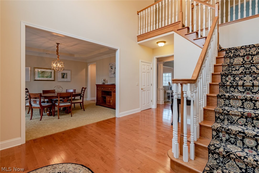 Laurel Spgs - Residential