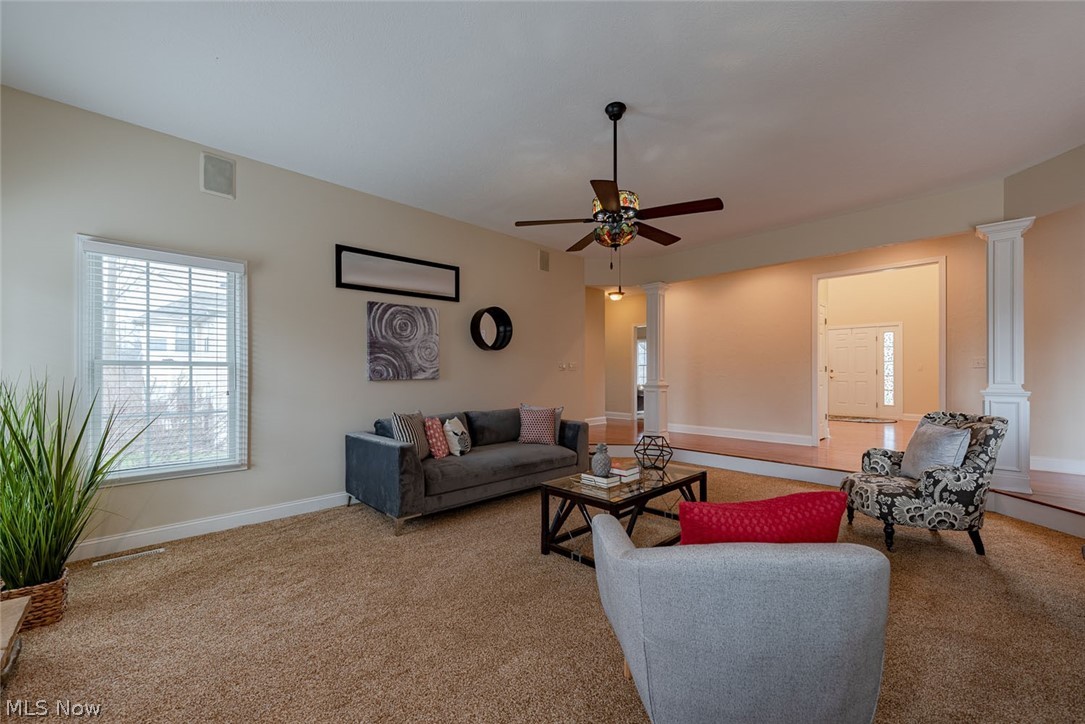 Laurel Spgs - Residential