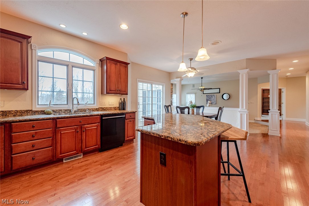 Laurel Spgs - Residential