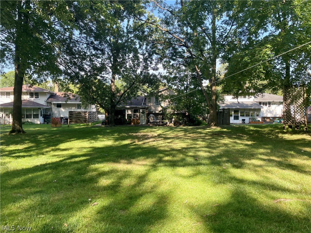 Pleasant Acres - Residential