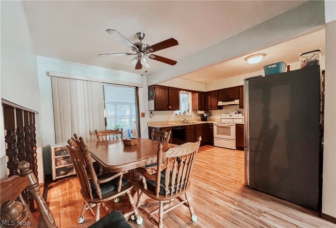 Pleasant Acres - Residential