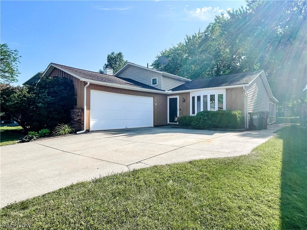 Pleasant Acres - Residential