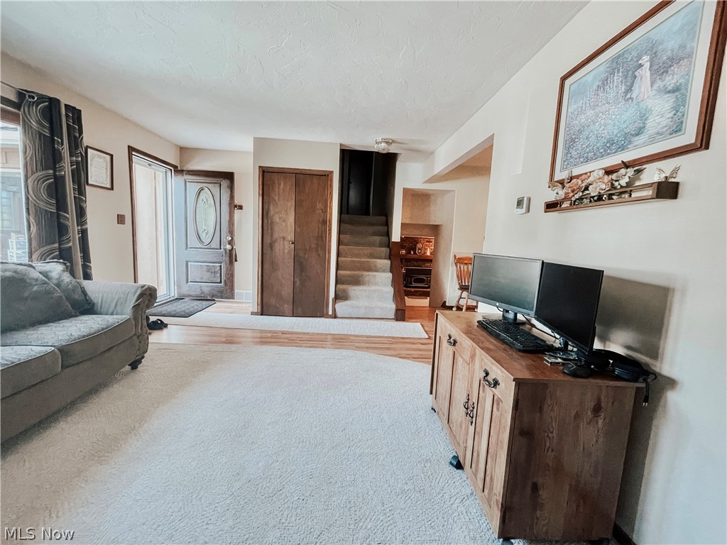 Pleasant Acres - Residential