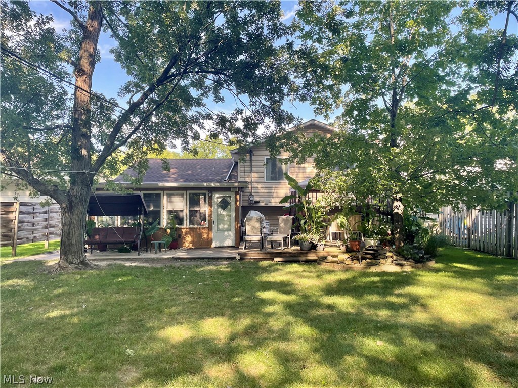 Pleasant Acres - Residential