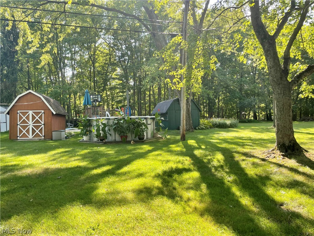 Pleasant Acres - Residential