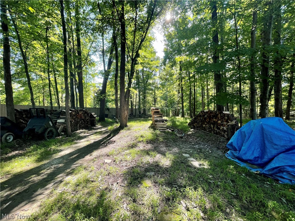 Pleasant Acres - Residential