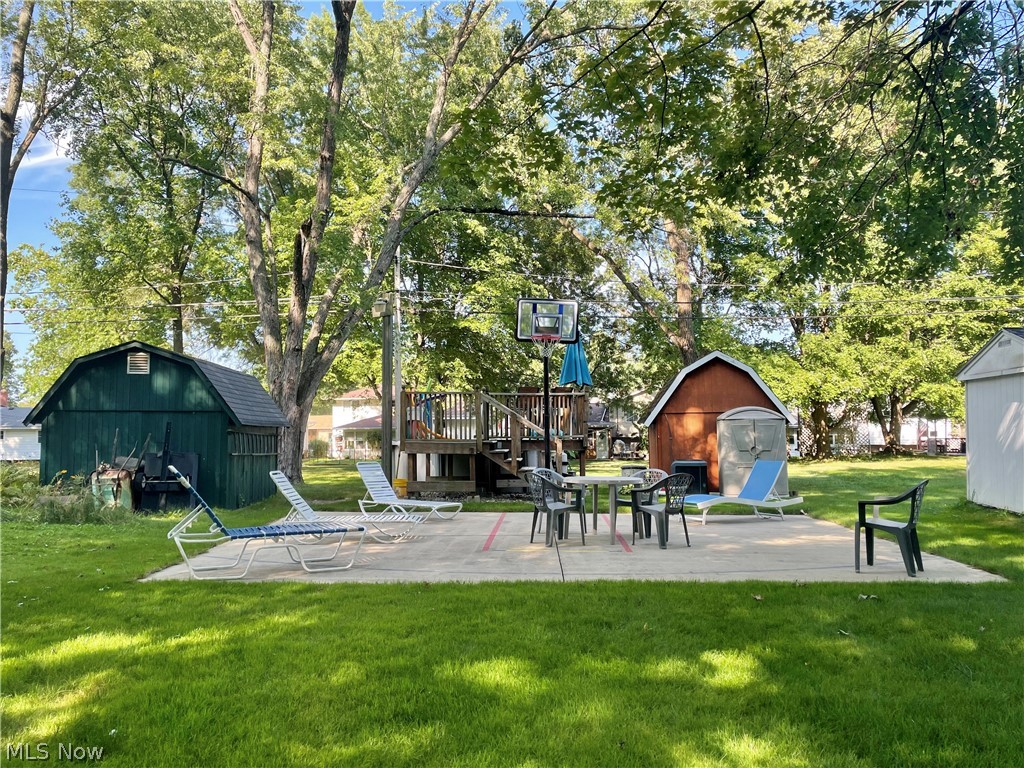 Pleasant Acres - Residential