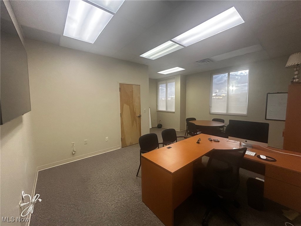 Chester Indust Park - Commercial Lease