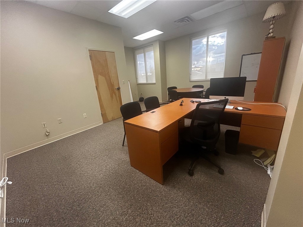 Chester Indust Park - Commercial Lease