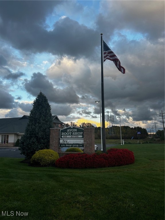 Chester Indust Park - Commercial Lease