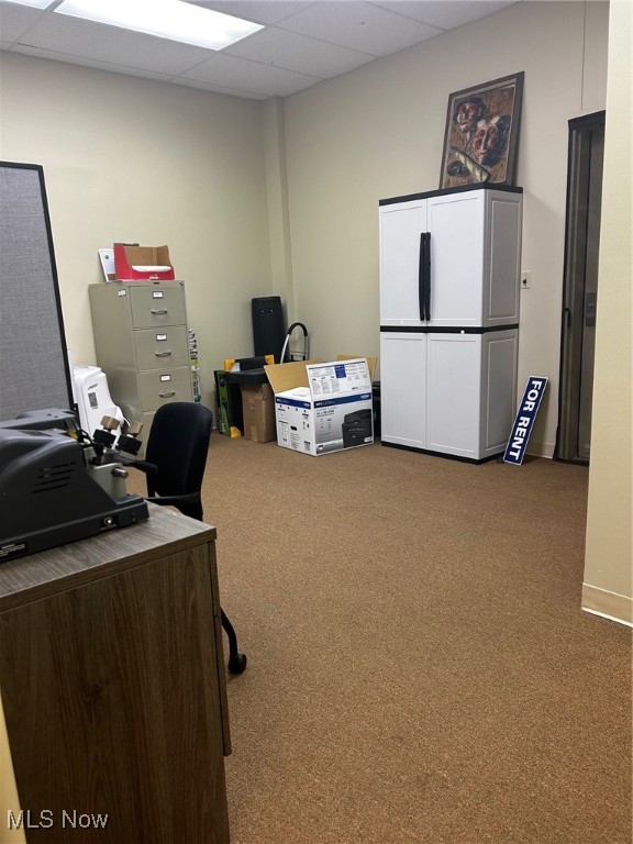 Chester Indust Park - Commercial Lease