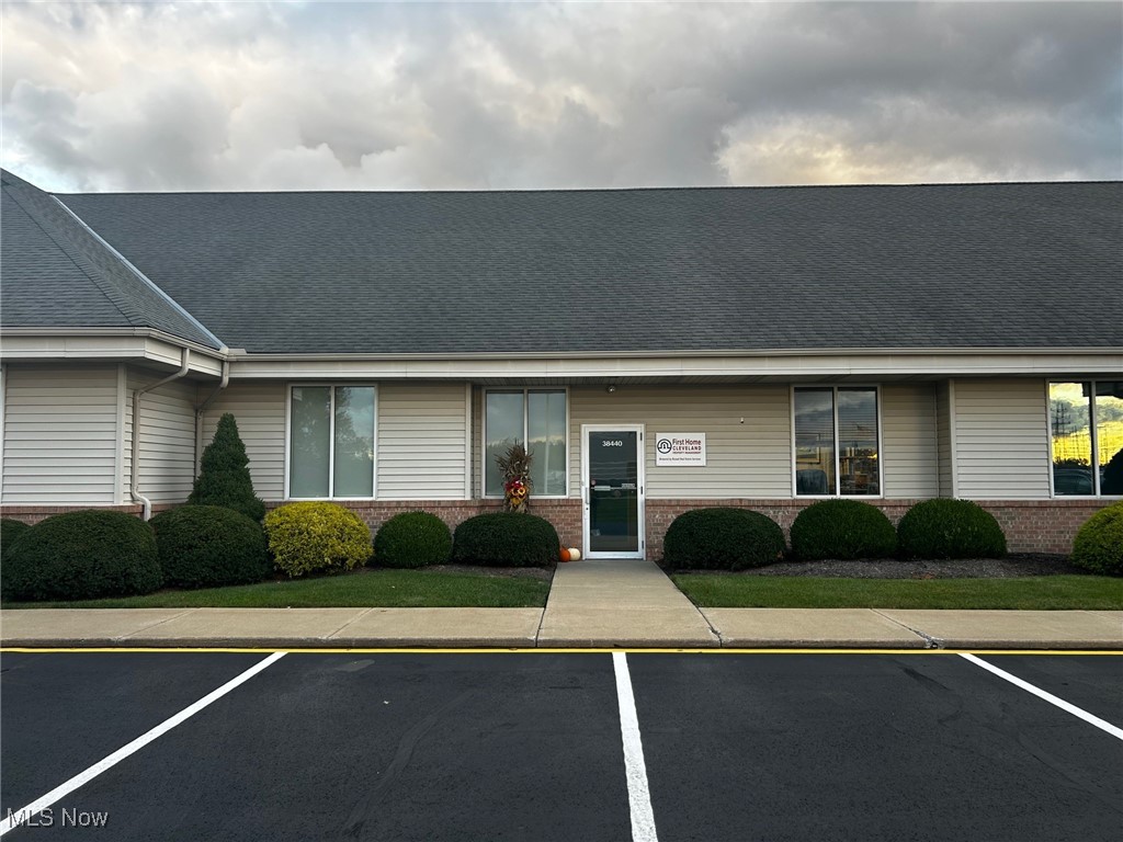 Chester Indust Park - Commercial Lease