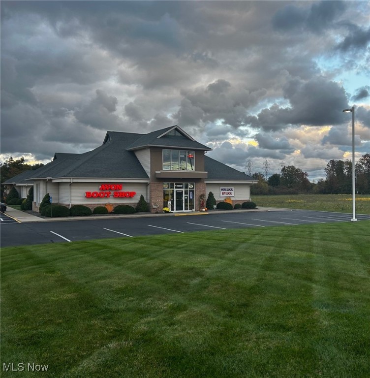 38450 Chester Road B