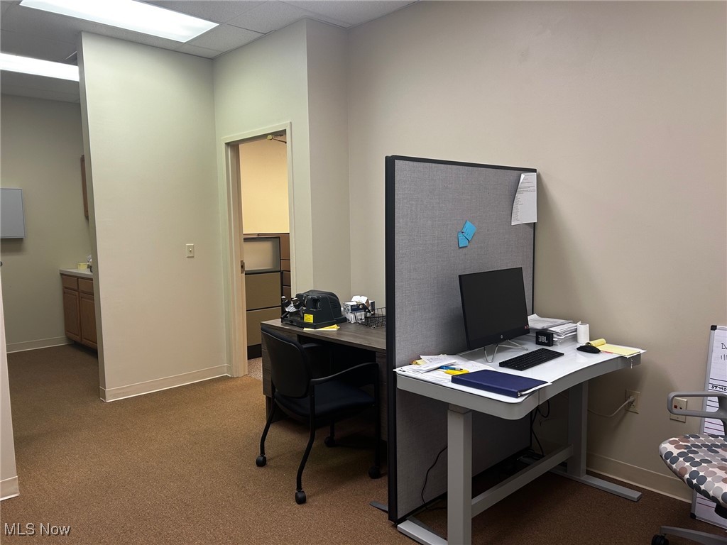 Chester Indust Park - Commercial Lease