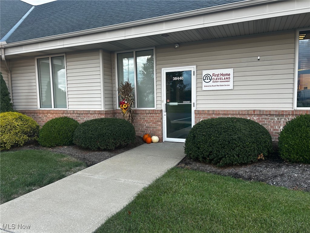 Chester Indust Park - Commercial Lease