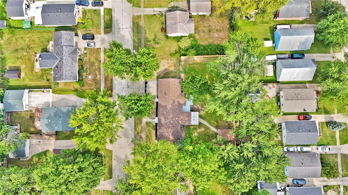 Elmwood Allotment - Residential