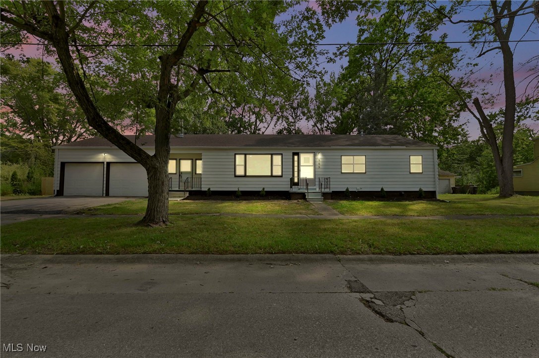 Elmwood Allotment - Residential