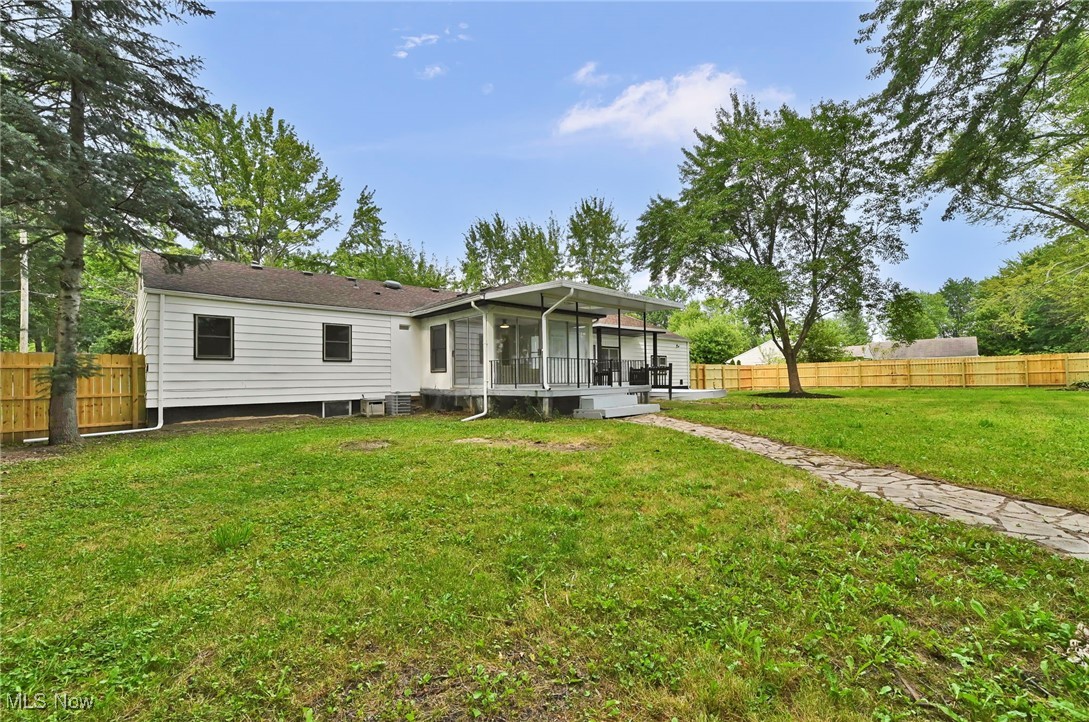 Elmwood Allotment - Residential