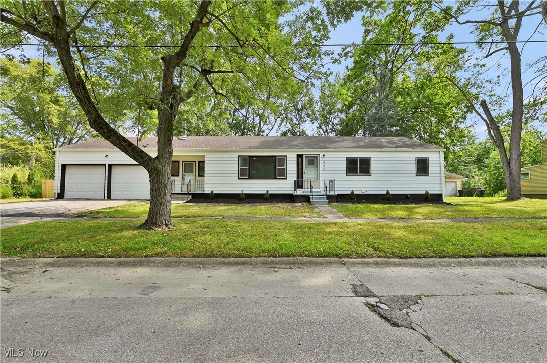 Welcome to this fully renovated 4-bedroom, 2-bathroom home in the heart of Eastern Heights, where modern updates meet generous living space inside and out. Situated on a rare double lot, this property offers endless possibilities—whether you’re looking to entertain, expand, or add an ADU. Step inside to a bright, open layout featuring a modern kitchen with quartz countertops, stainless steel appliances, and a clean tile backsplash. Downstairs, the finished basement offers a spacious rec room along with two additional rooms perfect for bedrooms, a home office, or flex space. Outside, enjoy the oversized fenced-in yard complete with a large deck, shed and more than enough space for future additions or outdoor living. With its updated systems, versatile layout, and unbeatable lot size, this home checks all the boxes for comfort, function, and long-term potential. Don’t miss your chance to make it yours!