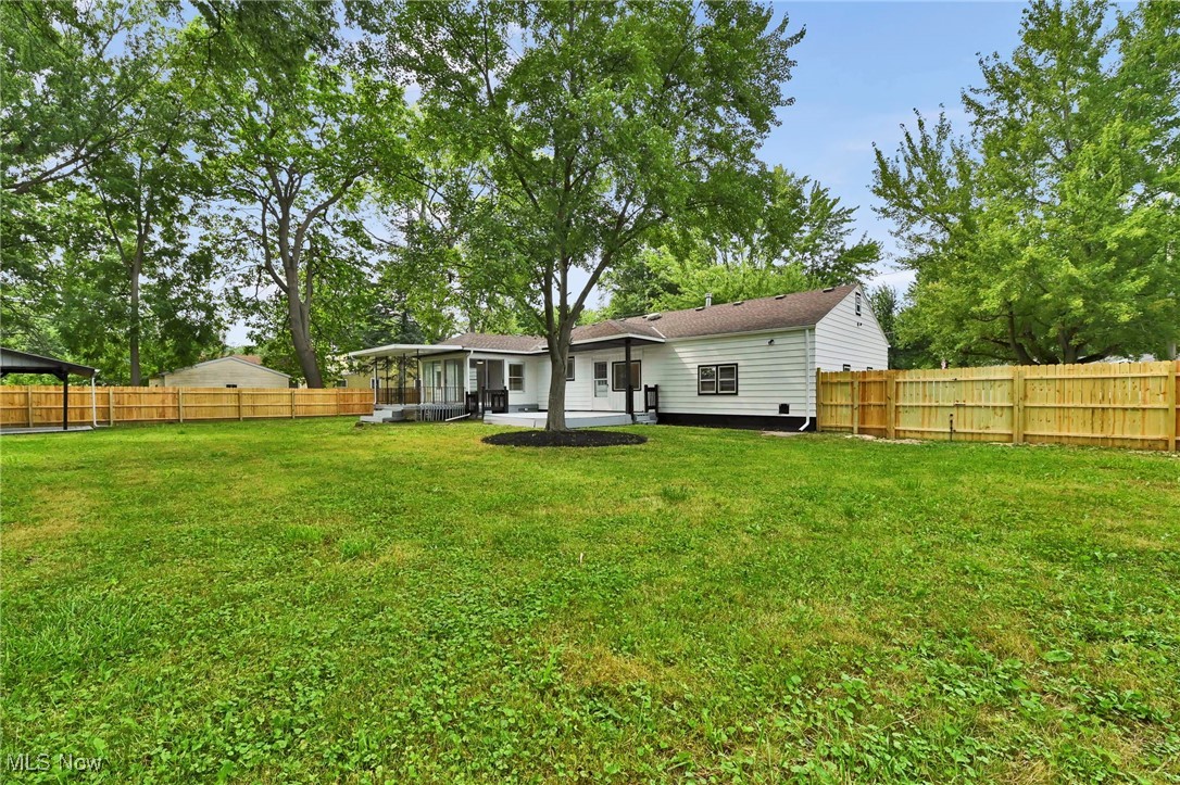 Elmwood Allotment - Residential