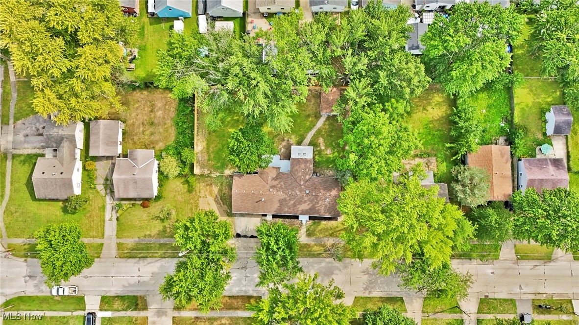 Elmwood Allotment - Residential