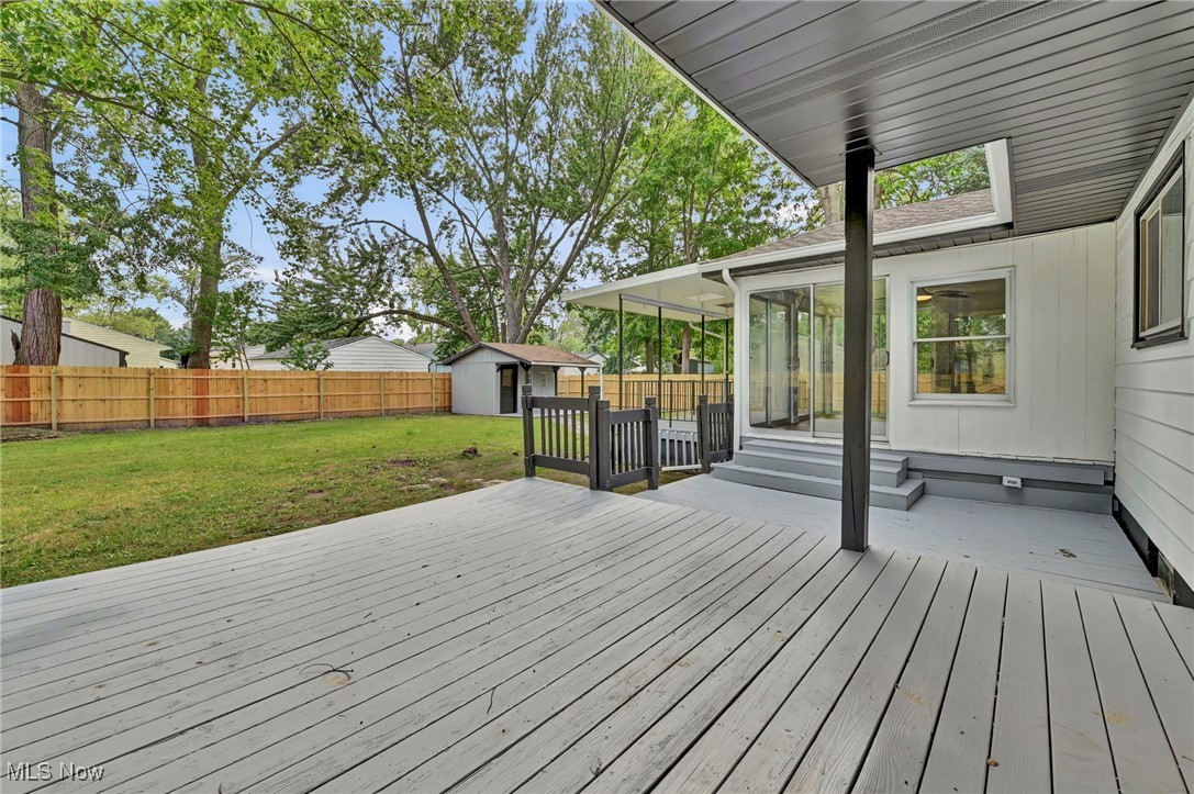 Elmwood Allotment - Residential