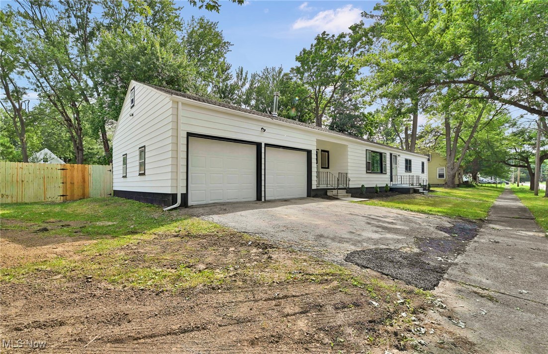 Elmwood Allotment - Residential