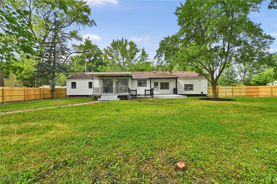 Elmwood Allotment - Residential