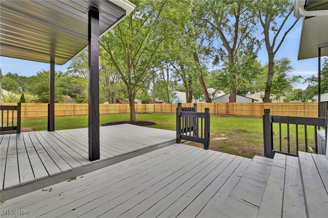 Elmwood Allotment - Residential