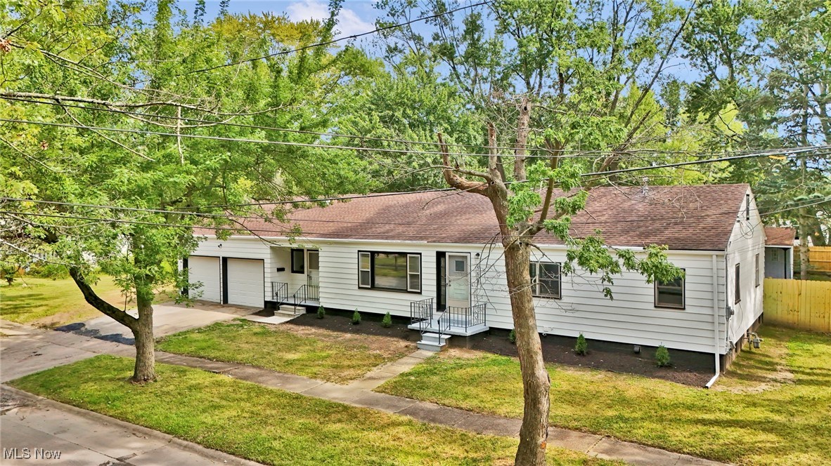 Elmwood Allotment - Residential