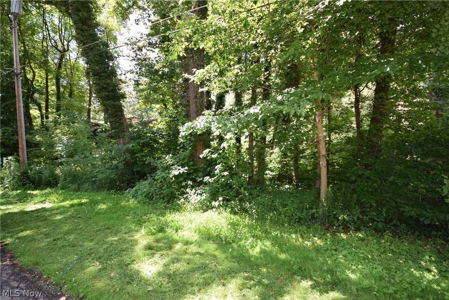 Great opportunity to build in the Portage Lakes area. Turkeyfoot Heights HOA with access to the neighborhood park & docks available for purchase. Sewer at the street. Needs a well drilled.