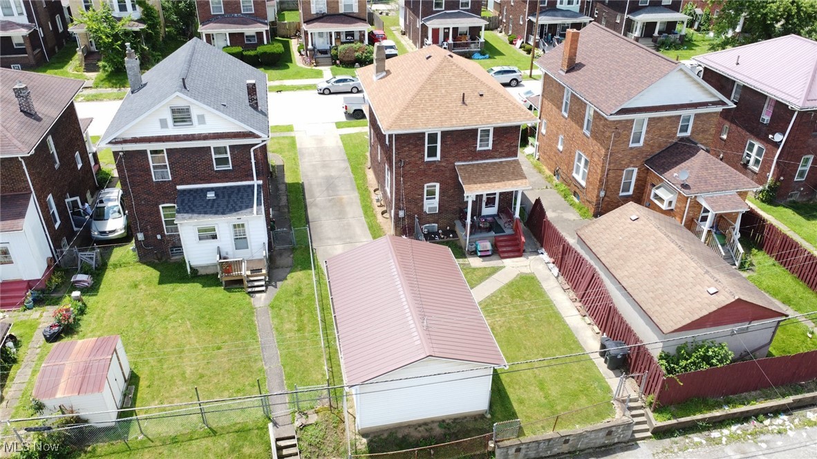 Ross Park - Residential