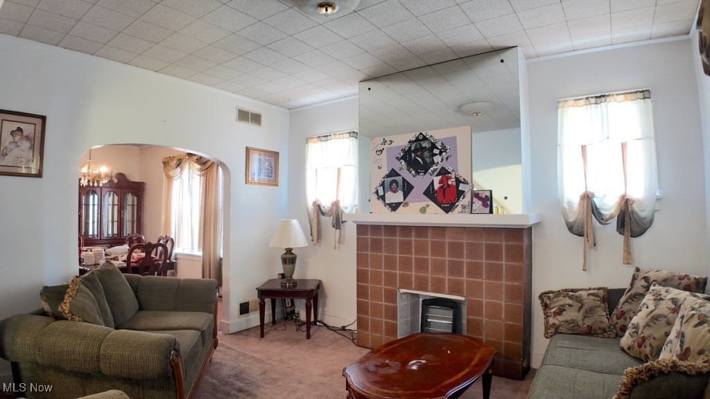 Ross Park - Residential