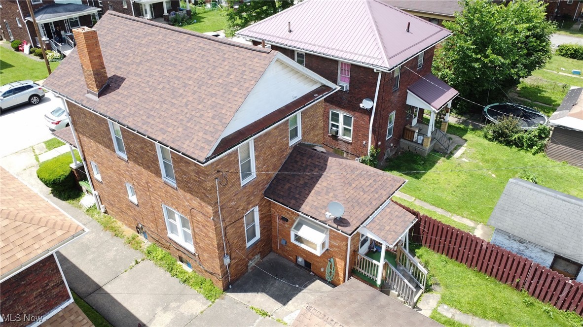 Ross Park - Residential