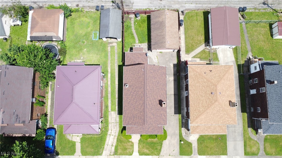 Ross Park - Residential