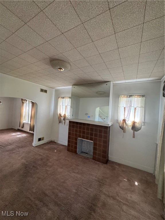 Ross Park - Residential